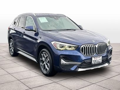 Used 2020 BMW X1 xDrive28i w/ Premium Package