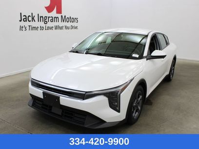 Used 2025 Kia K4