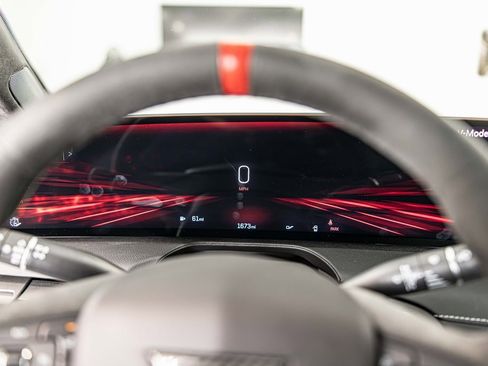 Used 2025 Cadillac CT5 V Blackwing image 24