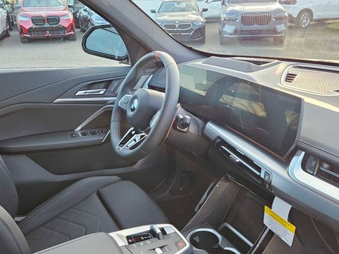 New 2026 BMW X1 M35i w/ Technology Package image 12