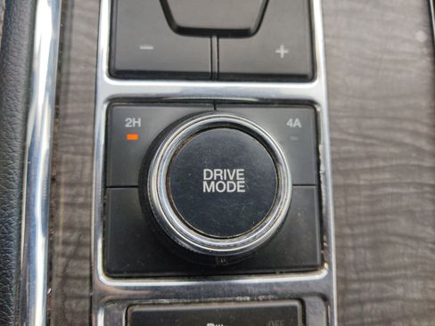 Used 2019 Ford Expedition Max Limited w/ Equipment Group 301A image 34