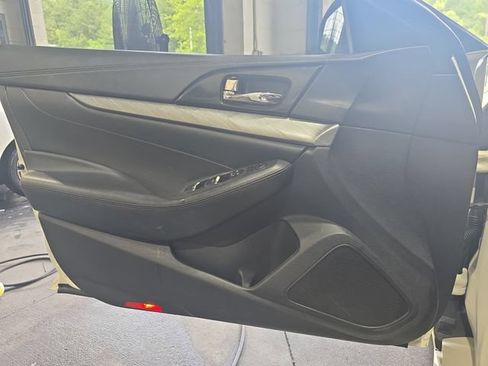 Used 2017 Nissan Maxima 3.5 S FWD image 26