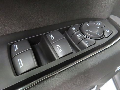 Used 2026 GMC Sierra 2500 AT4 w/ AT4 Premium Plus Package AWD/4WD image 83