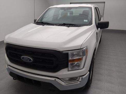 Used 2021 Ford F150 XL w/ Trailer Tow Package AWD/4WD image 15