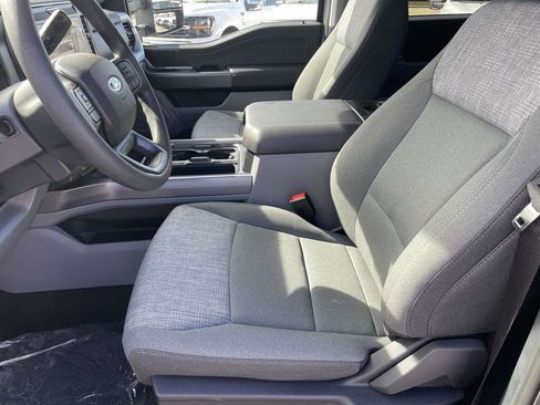 New 2026 Ford F250 XLT w/ XLT Premium Package AWD/4WD image 13