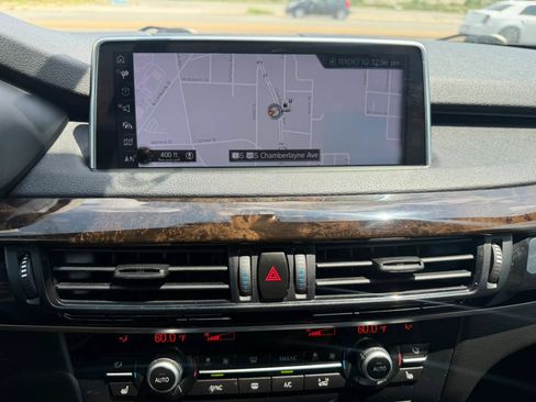 Used 2017 BMW X5 xDrive35i AWD/4WD image 25