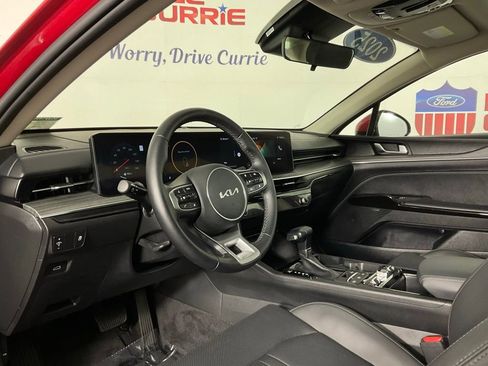 Used 2025 Kia K5 EX image 13
