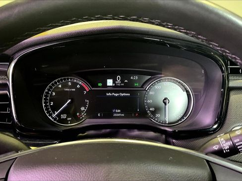Used 2024 Cadillac XT5 Premium Luxury FWD image 14