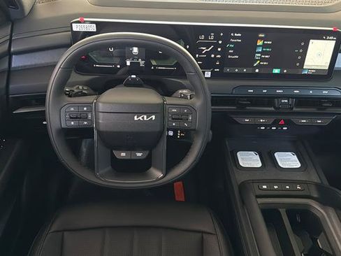 New 2027 Kia Telluride EX X-Line image 29