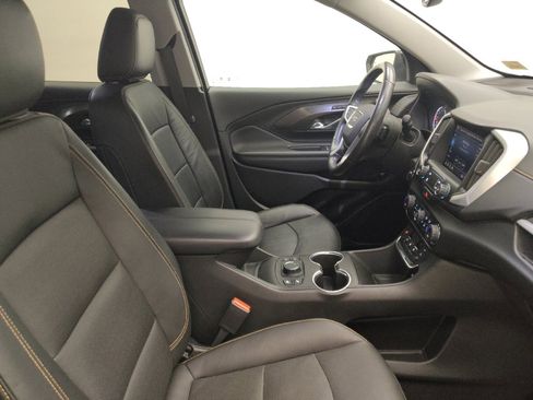 Used 2021 GMC Terrain SLT w/ Elevation Edition image 21