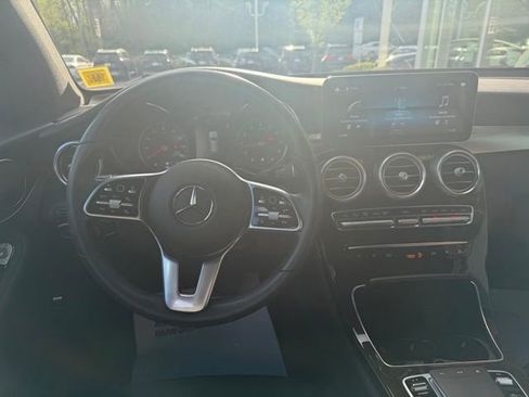 Used 2022 Mercedes-Benz GLC 300 4MATIC image 12
