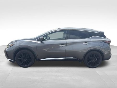 Used 2023 Nissan Murano SL AWD/4WD image 6
