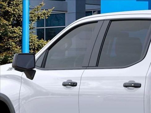 New 2026 Chevrolet Silverado 1500 ZR2 image 12