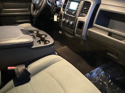 Used 2015 RAM 1500 Tradesman w/ Popular Equipment Group image 16