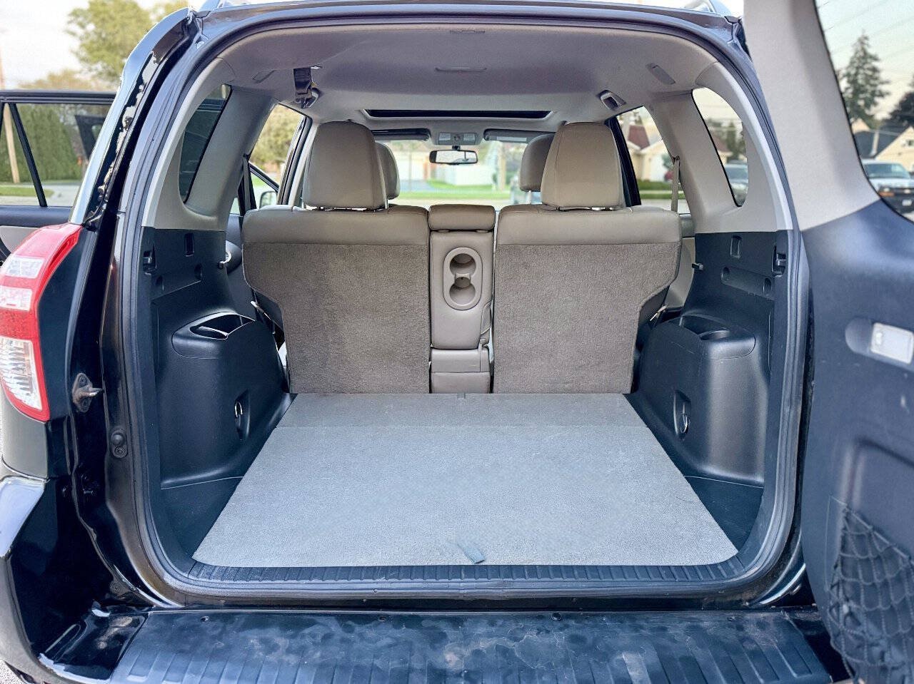 Used 2012 Toyota RAV4 Limited w/ Premium Plus Value Pkg AWD/4WD image 15