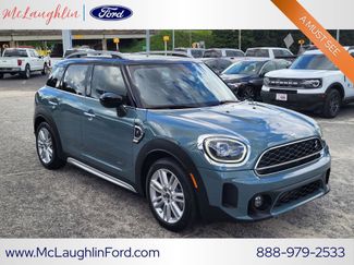 Used 2023 MINI Cooper Countryman S image 1
