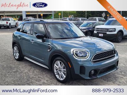 Used 2023 MINI Cooper Countryman S