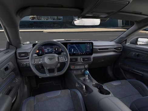 New 2026 Ford Mustang Dark Horse image 9