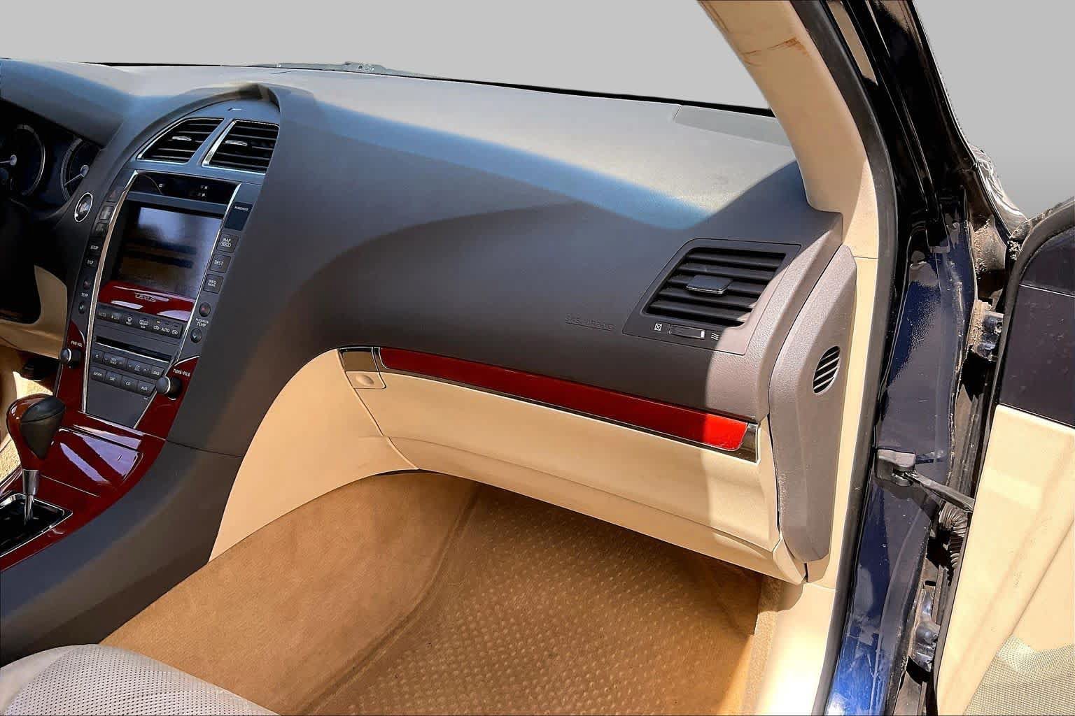 Used 2012 Lexus ES 350 FWD image 16