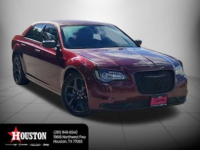 Used 2023 Chrysler 300 Touring w/ Sport Appearance Package