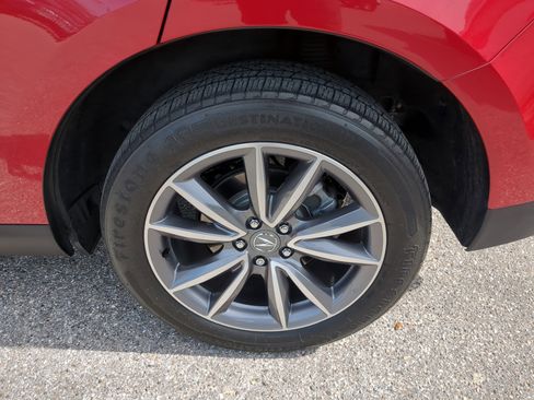 Used 2021 Acura RDX AWD w/ Technology Package image 32