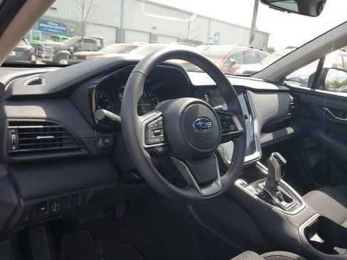 Certified 2025 Subaru Legacy Premium w/ Popular Package #1 AWD/4WD image 16