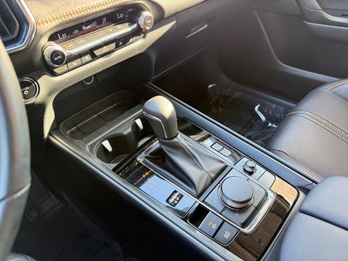 Certified 2025 MAZDA CX-50 2.5 Hybrid w/ Weather Package image 13