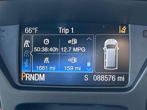 Used 2019 Ford Transit 150 XLT image 32