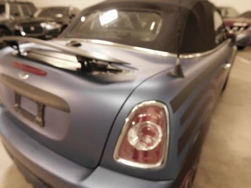 Used 2015 MINI Cooper Roadster S image 24