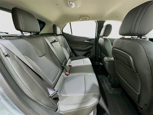 New 2026 Buick Encore GX Preferred w/ Comfort Package image 28