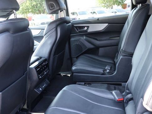 Used 2024 Acura MDX FWD w/ Technology Package image 17