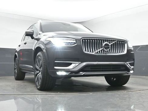 Used 2023 Volvo XC90 B6 Plus w/ Protection Package Premier AWD/4WD image 38