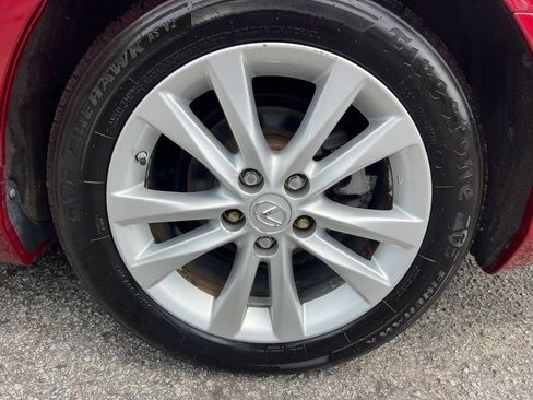 Used 2010 Lexus ES 350 FWD image 22