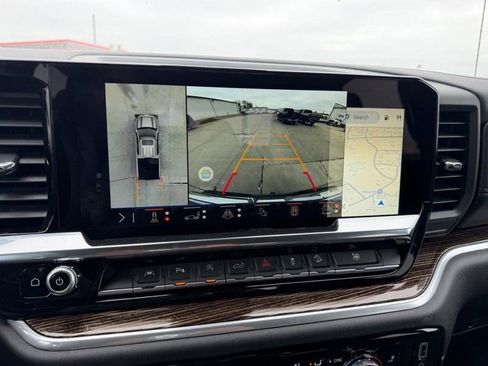 New 2026 GMC Sierra 1500 Elevation w/ Elevation Premium Package image 19