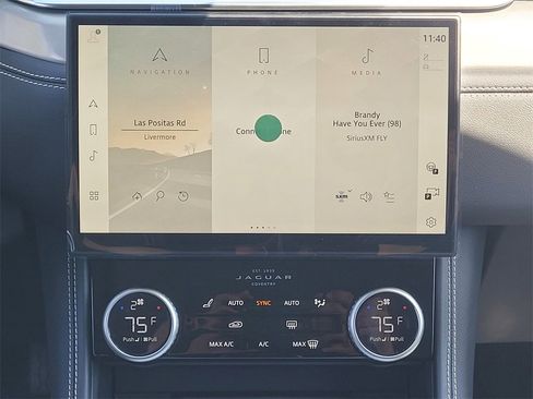 New 2026 Jaguar F-PACE R-Dynamic S image 9