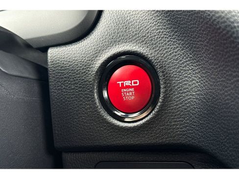 New 2026 Toyota Tundra SR5 AWD/4WD image 22