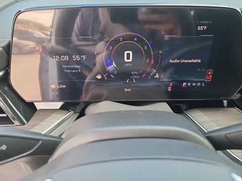 New 2026 Chevrolet Suburban LS w/ LPO, Dark Essentials Package image 27