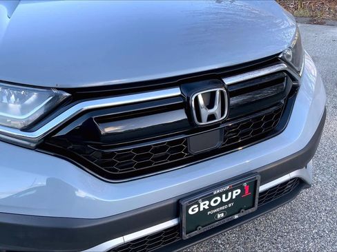 Used 2020 Honda CR-V EX image 32