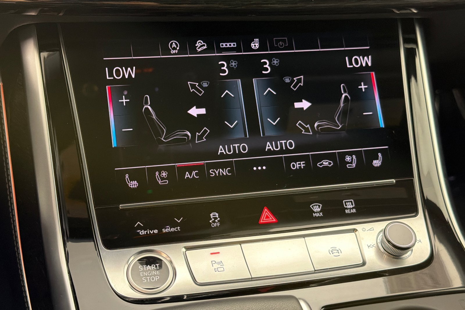 Used 2026 Audi Q8 Premium Plus w/ Premium Plus Package AWD/4WD image 20