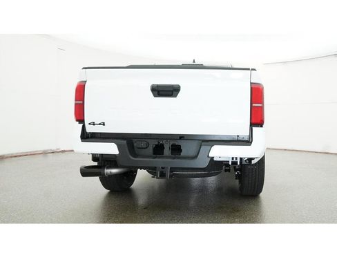 New 2026 Toyota Tacoma TRD Sport AWD/4WD image 23