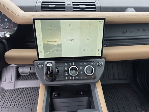 Used 2026 Land Rover Defender 130 S AWD/4WD image 17