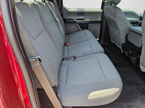 Used 2016 Ford F150 XLT w/ Equipment Group 302A Luxury RWD image 17