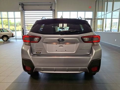 Certified 2023 Subaru Crosstrek 2.0i Premium image 5
