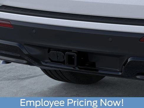 New 2026 Ford Explorer ST-Line w/ ST-Line Street Pack AWD/4WD image 24