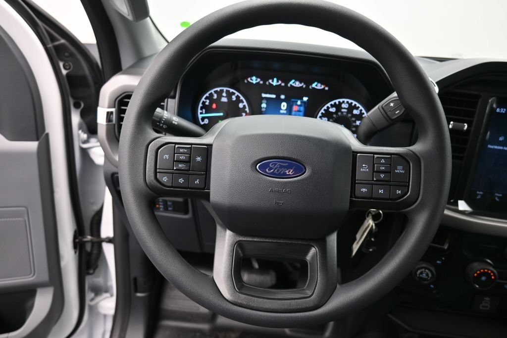 New 2026 Ford F150 XL AWD/4WD image 6