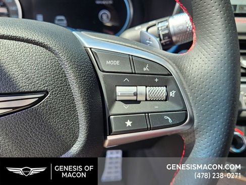 New 2026 Genesis G70 3.3T Sport Prestige image 27