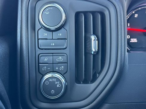 New 2026 GMC Sierra 2500 Pro w/ 1SA Pro Safety Plus Package image 28