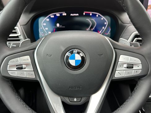 Used 2024 BMW X3 xDrive30i w/ Premium Package AWD/4WD image 23
