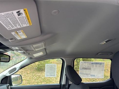 New 2025 Ford Ranger XLT w/ Chrome Accent Package image 14