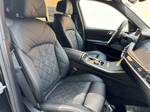 Used 2026 BMW X5 xDrive50e w/ Climate Comfort Package AWD/4WD image 29